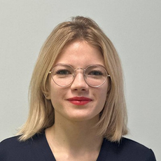 Шульгина Алина Игоревна, детский логопед