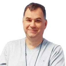 Тарабаров Андрей Александрович, кардиолог