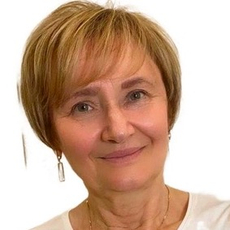 Богданова Екатерина Яковлевна, кардиолог