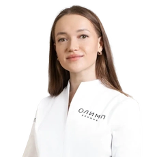 Яковлева Ольга Геннадьевна, пластический хирург