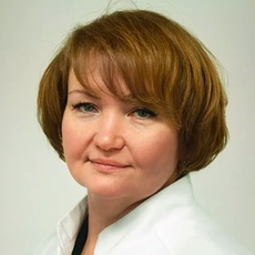 Кольяк Елена Викторовна, невролог