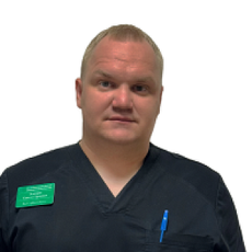 Зеленцов Кирилл Сергеевич, офтальмолог