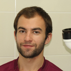 Караев Камал Магомедович, стоматолог-хирург