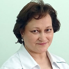 Фомина Эльвира Геннадьевна, педиатр