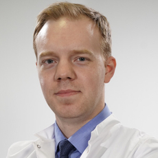 Гришко Павел Юрьевич, рентгенолог