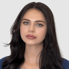 Снурникова Дарья Андреевна, стоматолог-терапевт