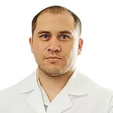 Исмагилов Роман Кабирович, ортопед