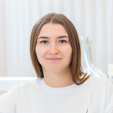 Кемпа Ольга Сергеевна, стоматолог-ортопед