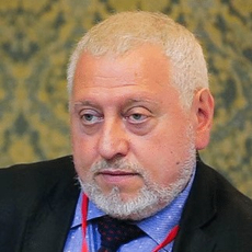 Горелик Александр Леонидович, врач функциональной диагностики