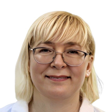 Зонова Светлана Леонидовна, невролог