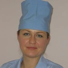 Яковлева Ольга Валерьевна, детский ортопед