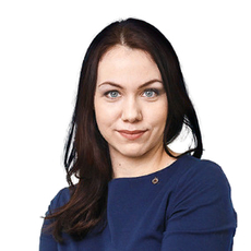 Чириченко Евгения Борисовна, детский психолог