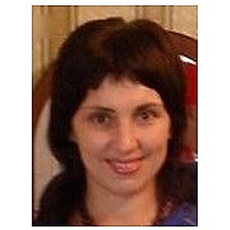 Миль Оксана Викторовна, педиатр