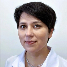 Абдрашитова Надия Наильевна, терапевт