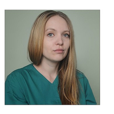Пономарева Марина Александровна, анестезиолог