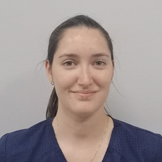 Никулина Анастасия Михайловна, педиатр