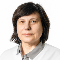 Белова Ирина Ивановна, гастроэнтеролог