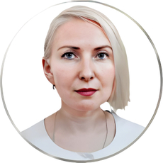 Побута Татьяна Владимировна, рентгенолог