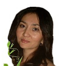 Исанова Зарина Мухадиновна, стоматолог-терапевт