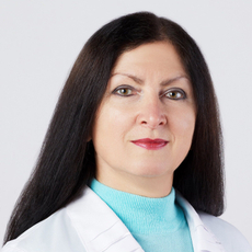 Моховикова Марина Григорьевна, терапевт