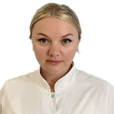 Пахолкова Анна Александровна, массажист