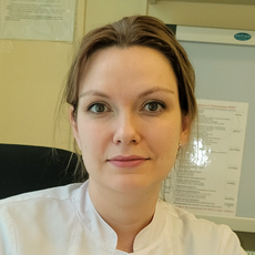 Чепурная Юлия Львовна, хирург