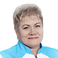 Афанасьева Елена Владимировна, гинеколог