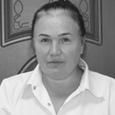 Архипкина Антонина Ивановна, педиатр