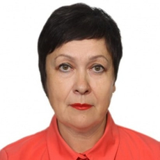 Куприянова Ирина Евгеньевна, психиатр