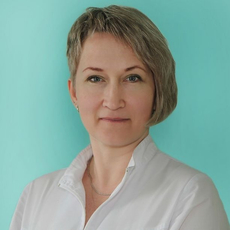 Михайлова Юлия Александровна, терапевт