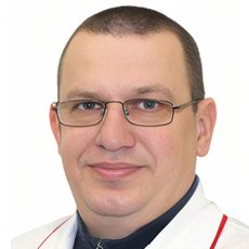 Стороженков Александр Михайлович, детский гастроэнтеролог