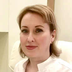 Мижирицкая Татьяна Валерьевна, гинеколог