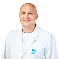 Зварич Леонид Степанович, пластический хирург