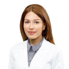 Стальмакова Виктория Геннадьевна, стоматолог-хирург