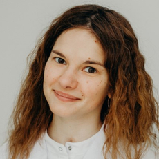 Егорова Ирина Олеговна, невролог