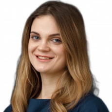 Абдуллаева Анастасия Александровна, ортодонт