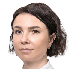 Жданова Надежда Николаевна, ЛОР