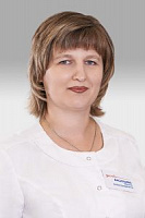 Васильева Ирина Александровна, детский сурдопедагог