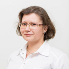 Чунаева Марина Сергеевна, анестезиолог