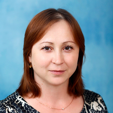 Тимофеева Нина Сергеевна, хирург