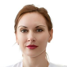 Белоглазова Стелла Анатольевна, гинеколог