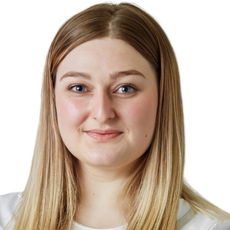 Шарих Вероника Валерьевна, массажист