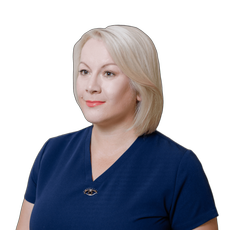 Агеенкова Оксана Александровна, офтальмолог