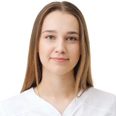 Череватая Валентина Викторовна, стоматолог-терапевт
