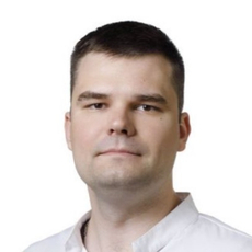 Ивахненко Семен Дмитриевич, эндоскопист