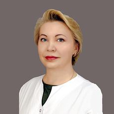 Ленькова Наталья Валентиновна, эндокринолог