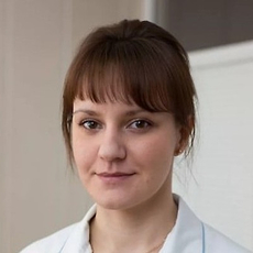 Баранова Ольга Владимировна, офтальмолог