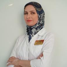 Ильясова Роза Хасановна, гинеколог