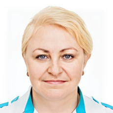 Шаповалова Жанна Петровна, гинеколог