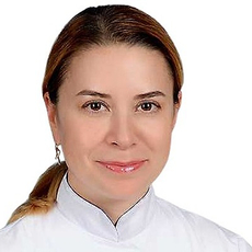 Миланова Снежана Николаевна, невролог